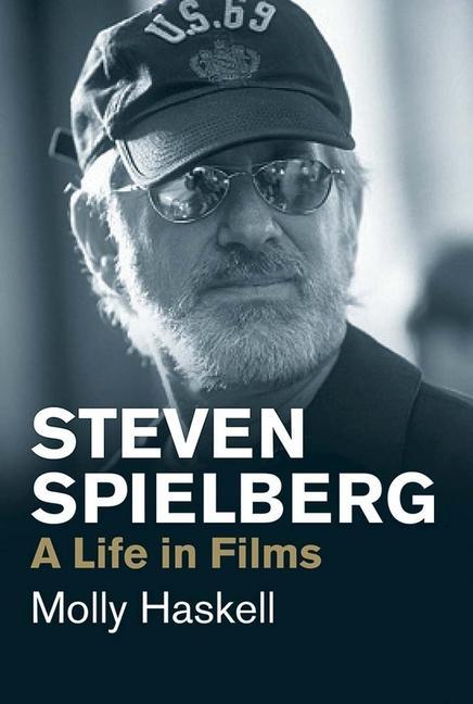 Steven Spielberg - Haskell, Molly