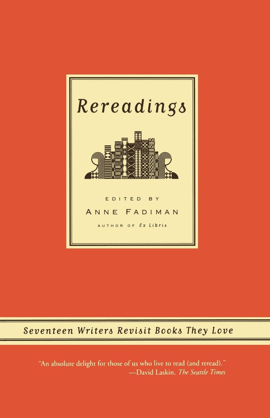 Rereadings - Anne, Fadiman