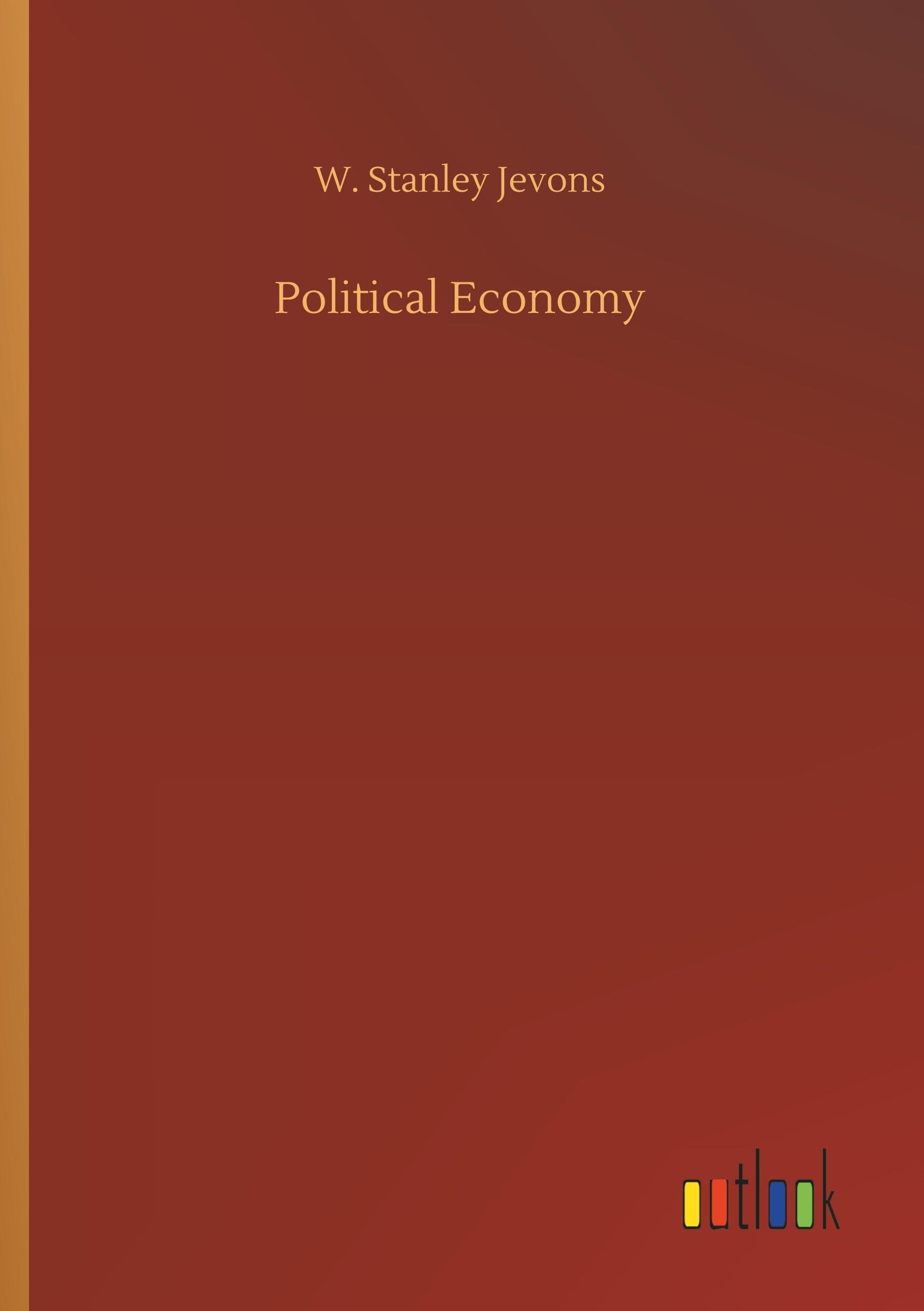 Political Economy - Jevons, W. Stanley