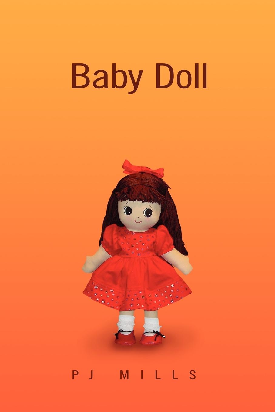 Baby Doll - Pj Mills, Mills Pj Mills