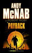 Payback. Zahltag, englische Ausgabe - McNab, Andy Rigby, Robert