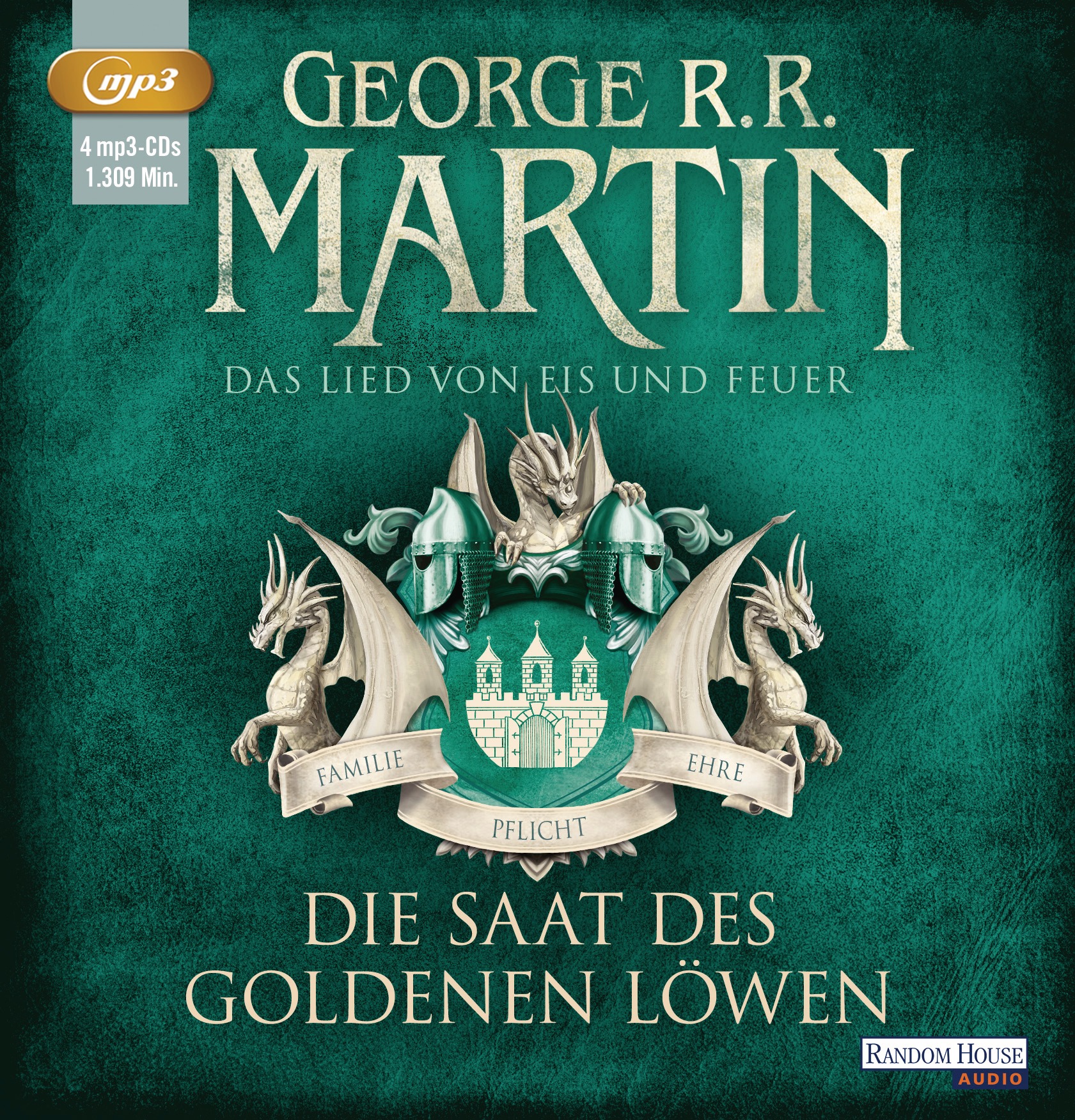 Das Lied von Eis und Feuer 04 [254353] 19,95