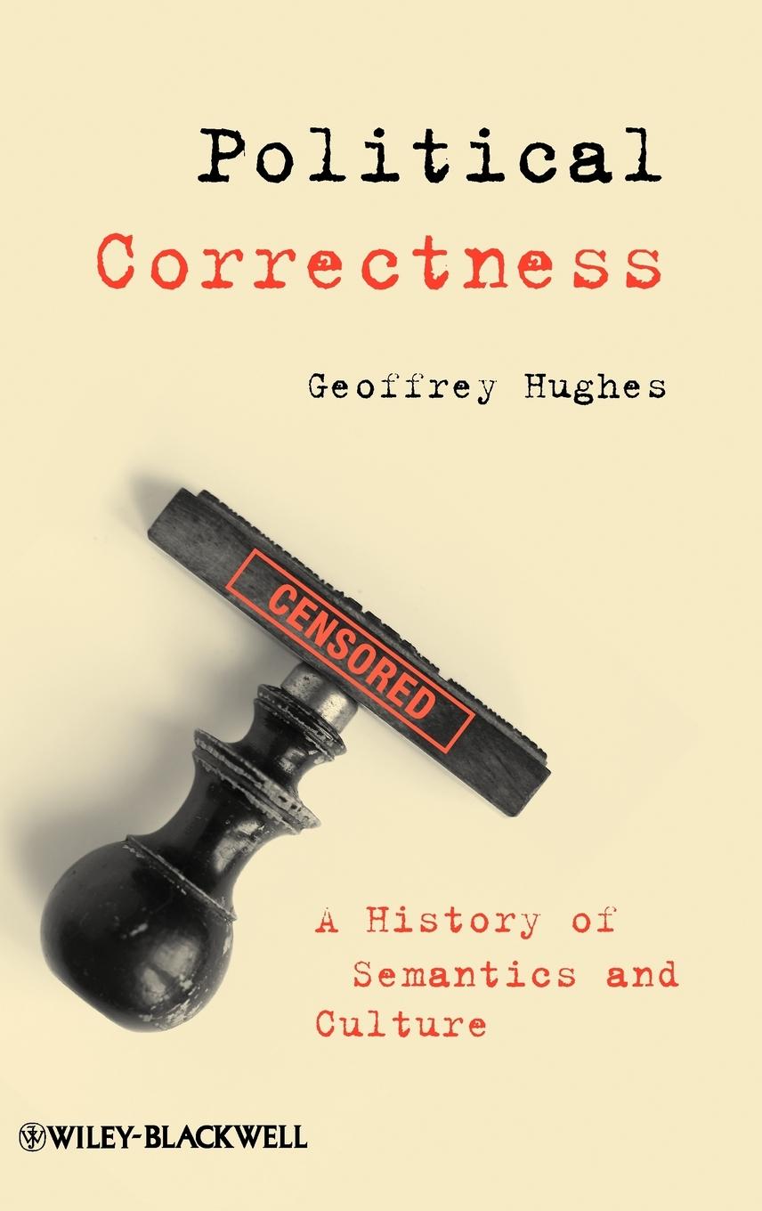 Political Correctness - Hughes