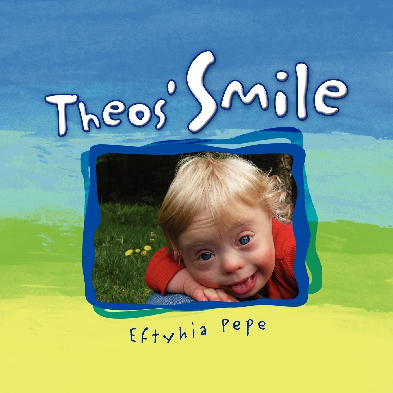 Theos  Smile - Pepe, Eftyhia
