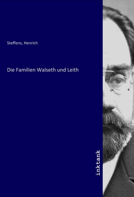 Die Familien Walseth und Leith