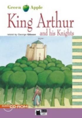 King Arthur+cdrom - Meyers, Deborah