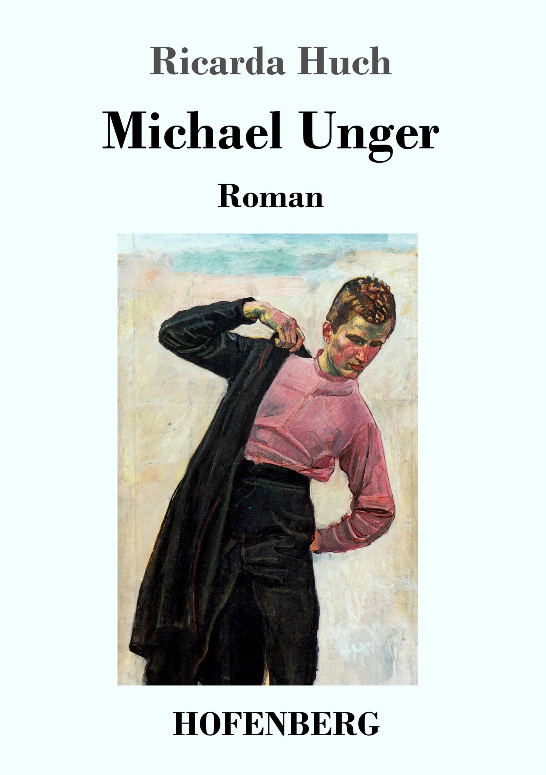 Michael Unger - Huch, Ricarda