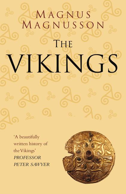 The Vikings: Classic Histories Series - Magnusson, Magnus