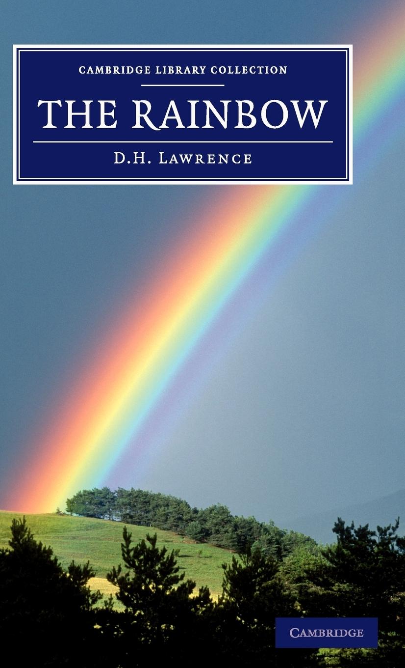 The Rainbow - Lawrence, D. H. Lawrence, David Herbert
