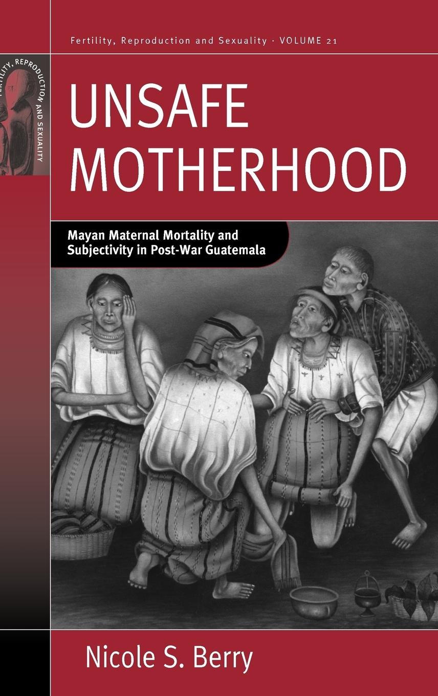 Unsafe Motherhood - Berry, Nicole S.