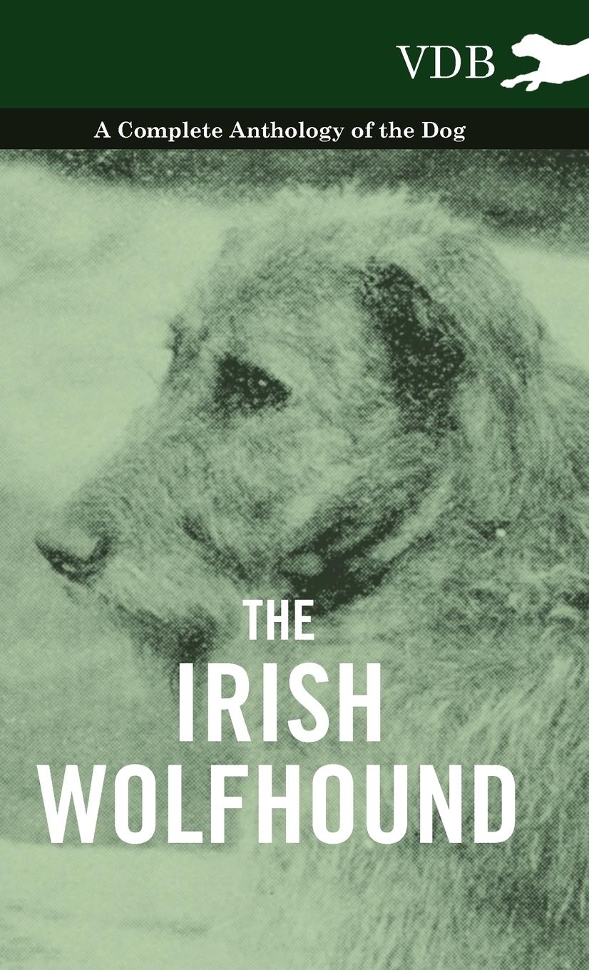 The Irish Wolfhound - A Complete Anthology of the Dog - Various
