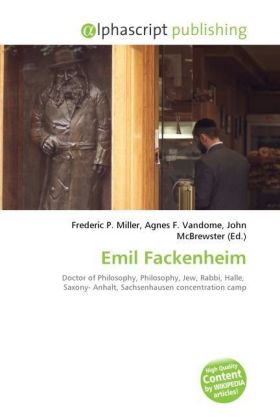 Emil Fackenheim