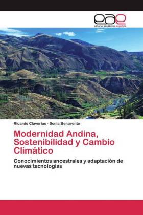 Modernidad Andina, Sostenibilidad y Cambio Climático