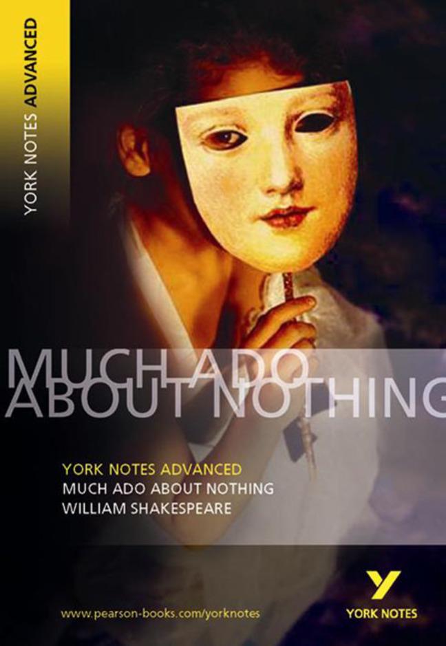 William Shakespeare  Much Ado about Nothing - Stuart, Ross Shakespeare, William