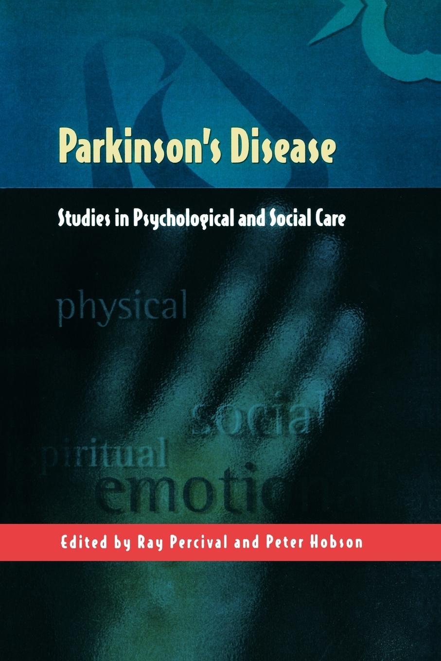 Parkinsons Disease - Percival Hobson