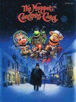 The Muppet Christmas Carol - Hal Leonard Publishing Corporation