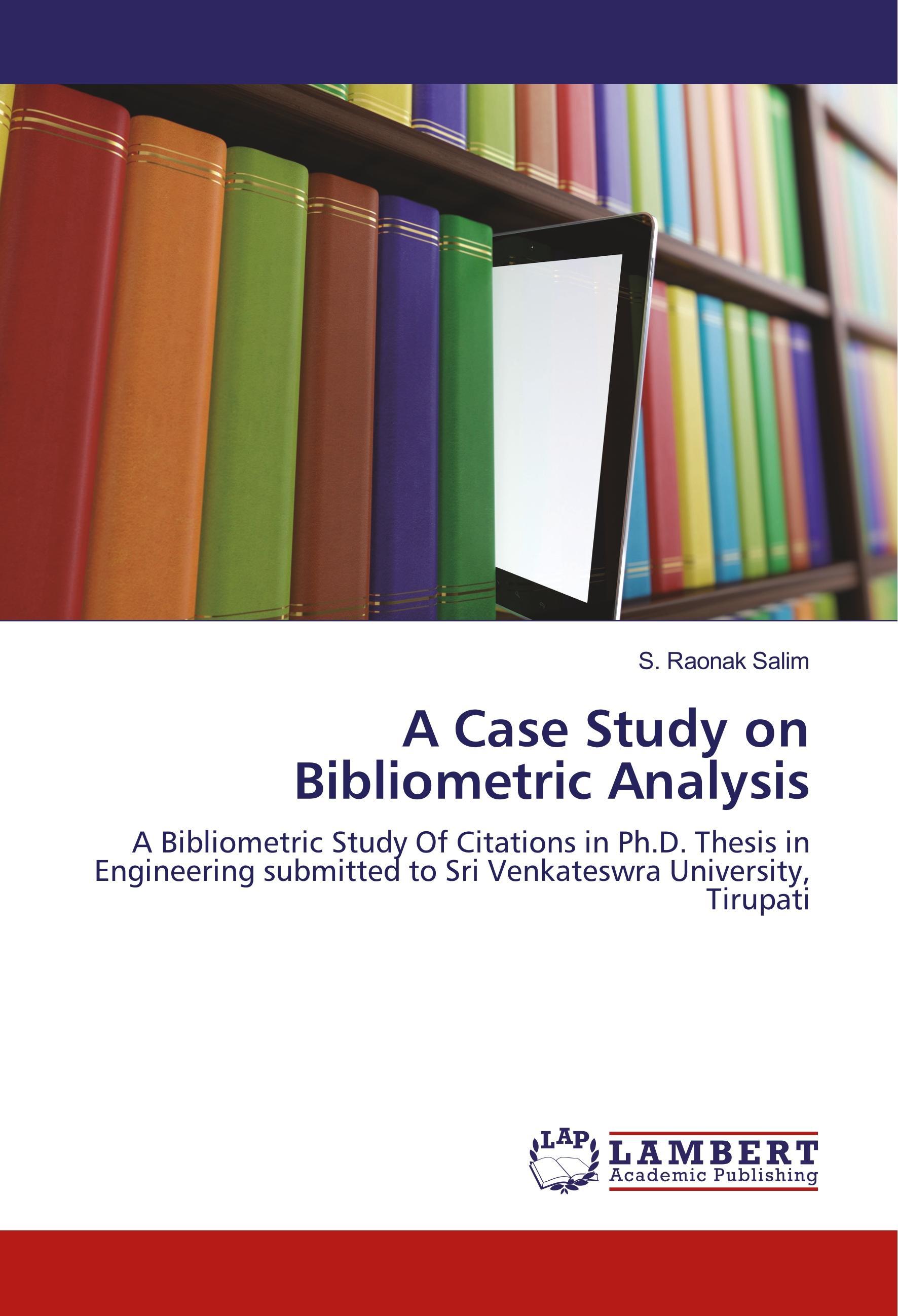 Analysis of and its challenges image