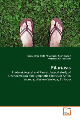 Filariasis - Dori, Geme Urge