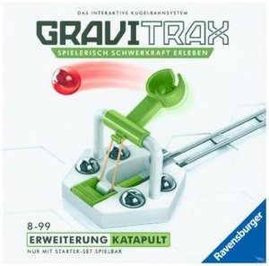 GraviTrax Katapult [147246383] - 10,45 € - www.MOLUNA.de