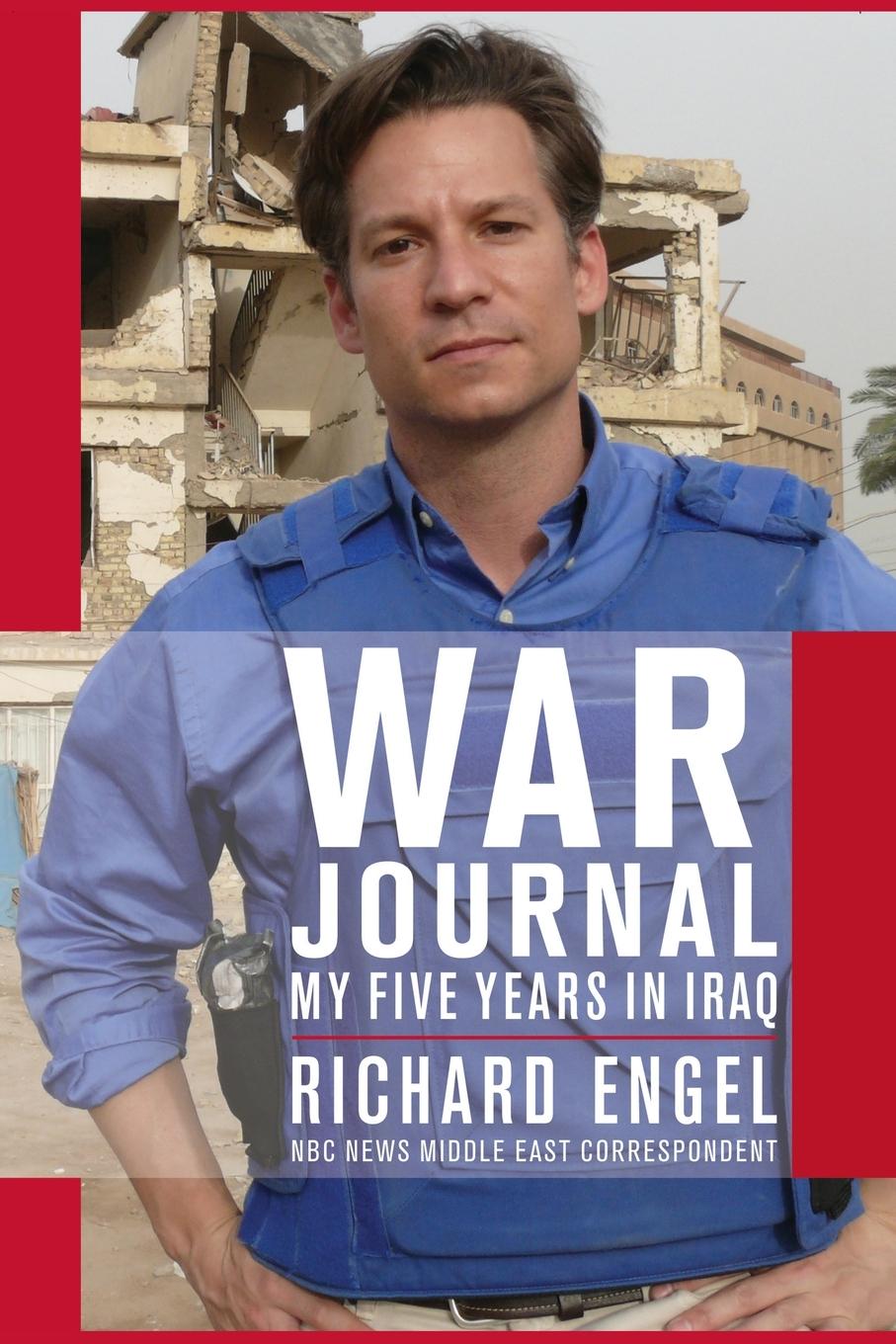 War Journal - Engel, Richard