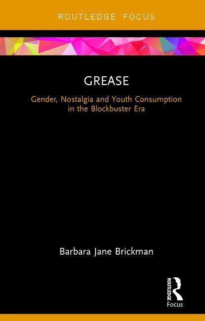 Grease - Barbara Jane Brickman (University of Alabama, USA)