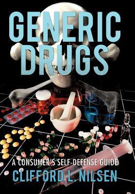 Generic Drugs - Nilsen, Clifford L.