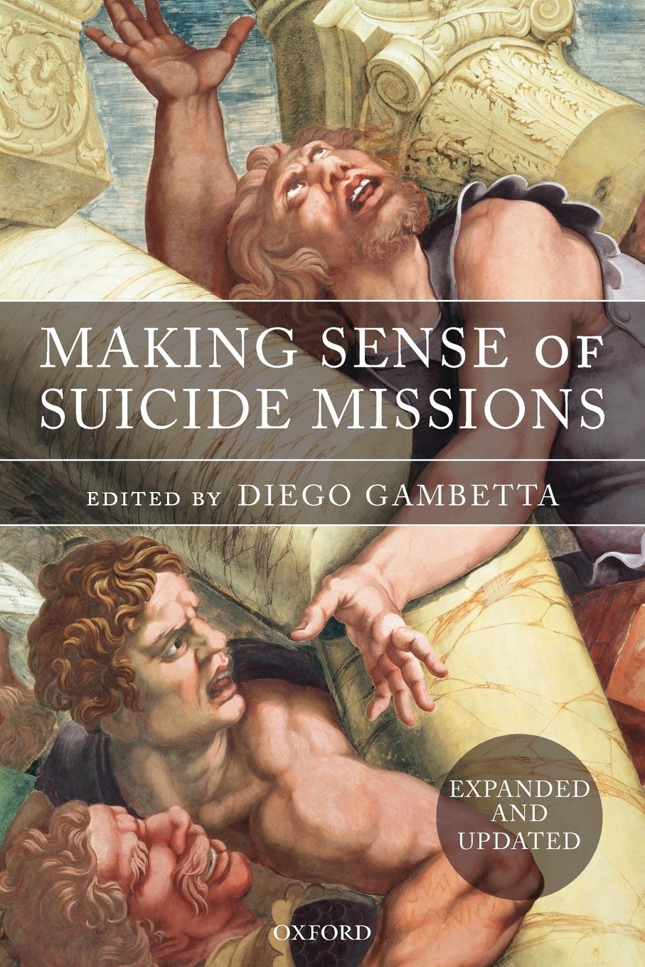 Making Sense of Suicide Missions - Gambetta, Diego
