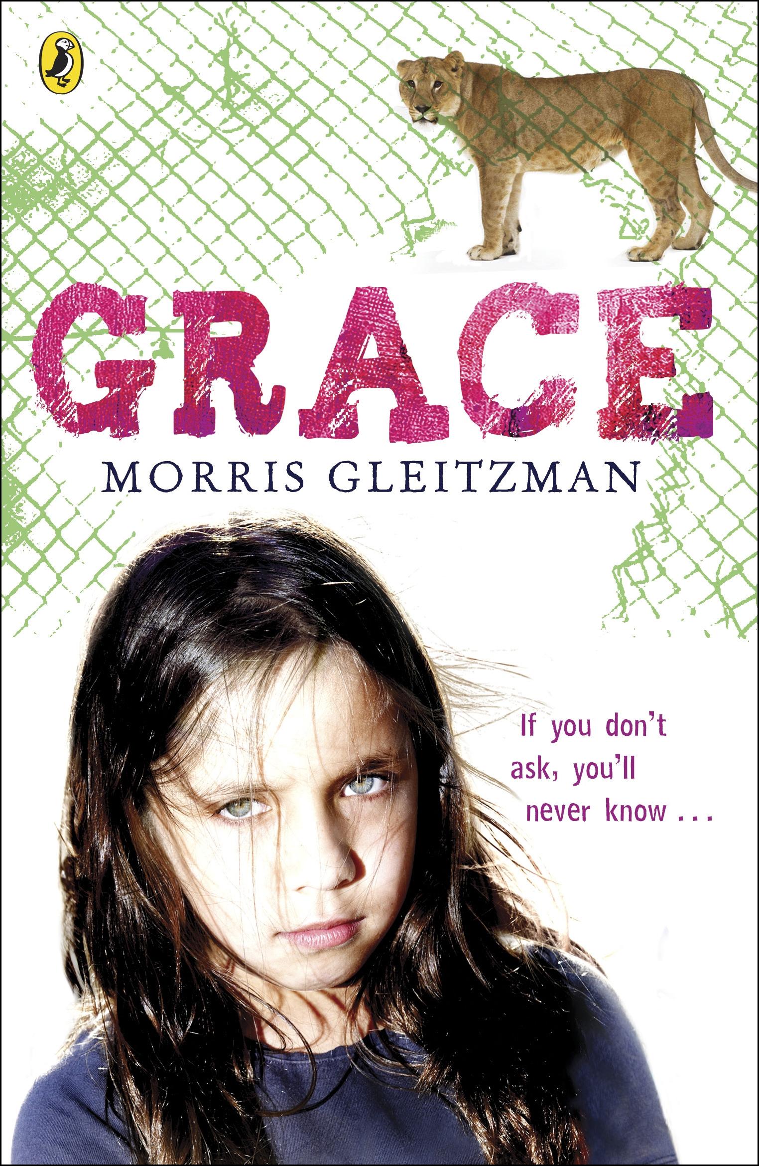 Grace - Gleitzman, Morris