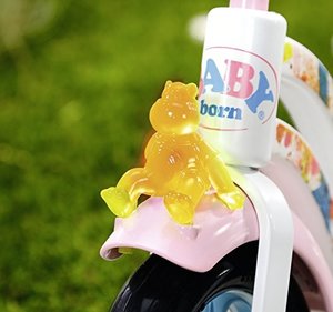 Baby born play and fun bike deals