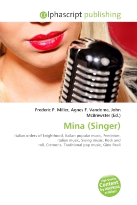 Mina (Singer)