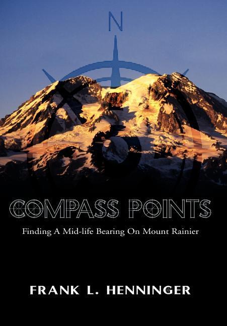 Compass Points - Henninger, Frank L.