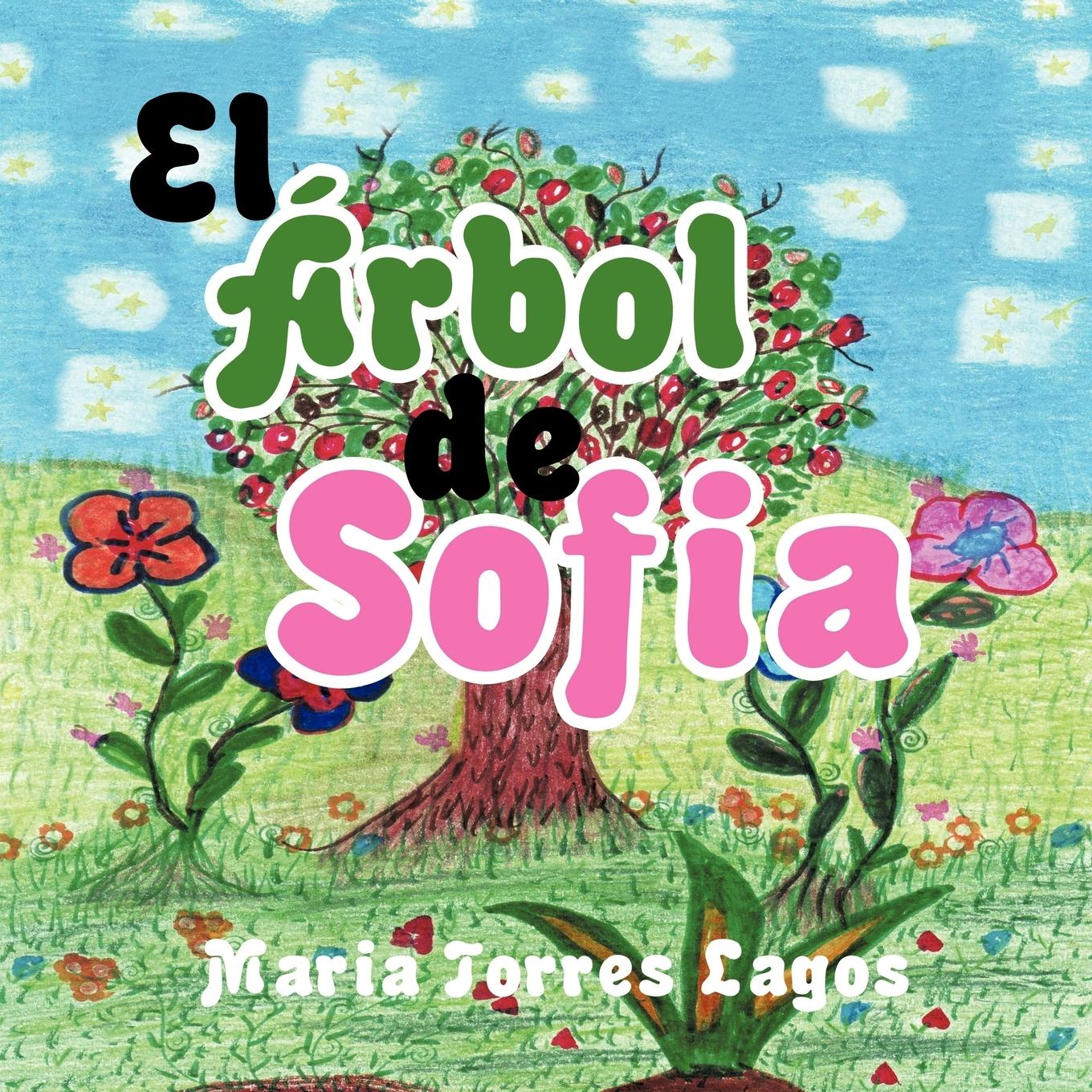 El Árbol de Sofia - Lagos, Maria Torres