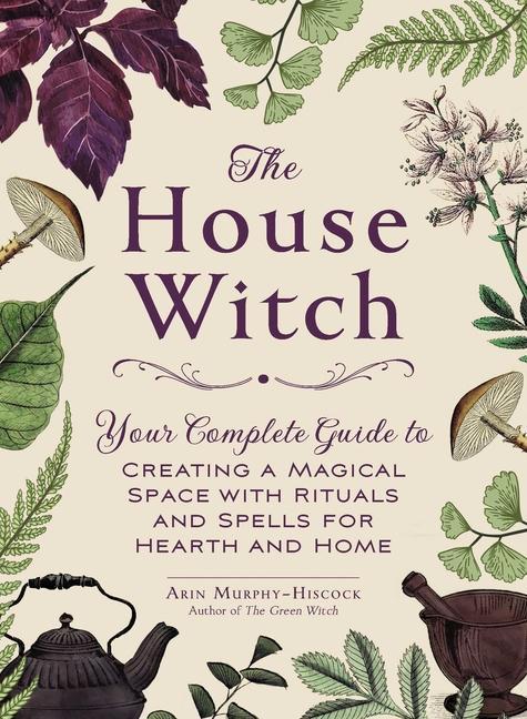 The House Witch (ISBN 3518578294)