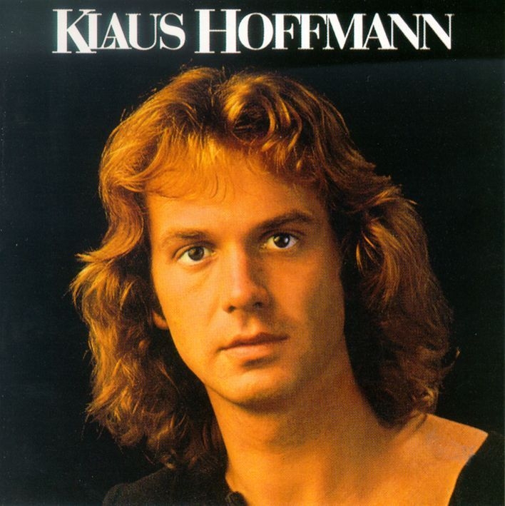 Klaus Hoffmann (1975) - Hoffmann,Klaus
