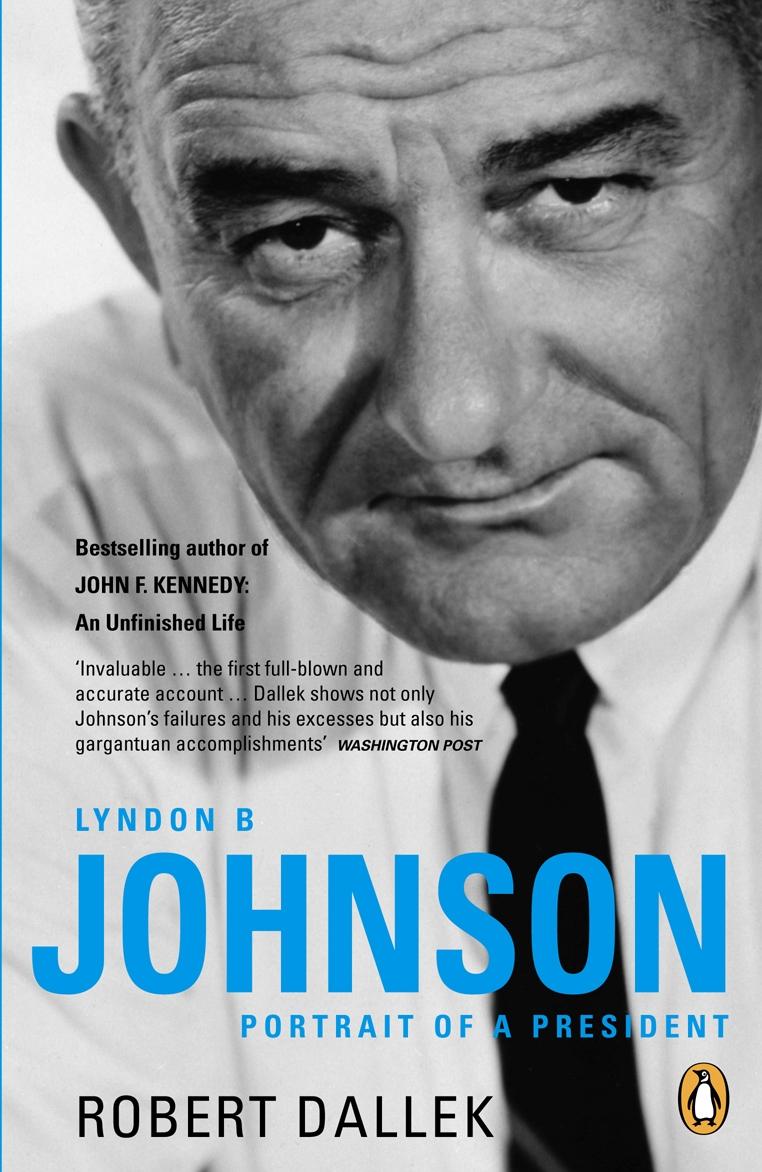 Dallek, R: Lyndon B. Johnson - Dallek, Robert