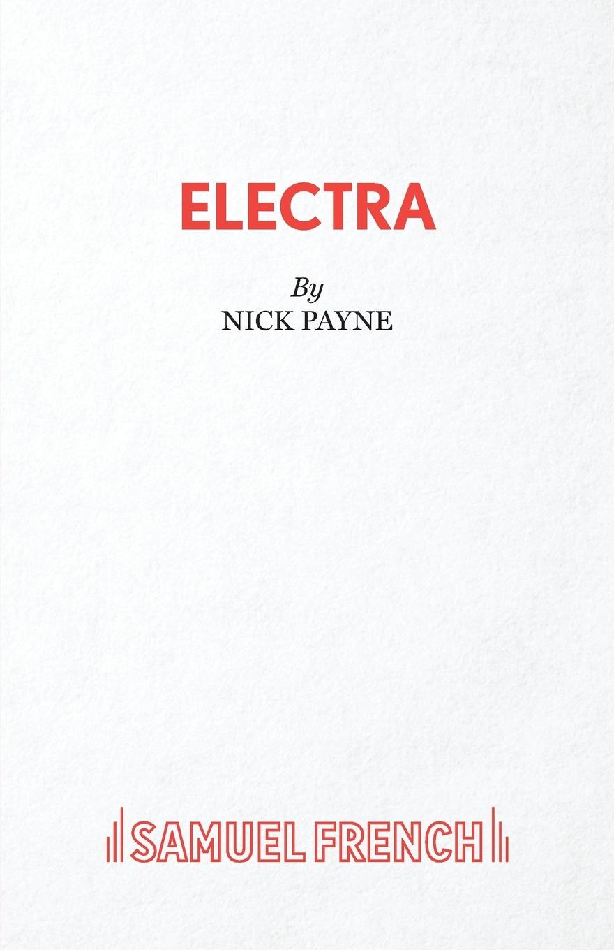 Electra - Payne, Nick