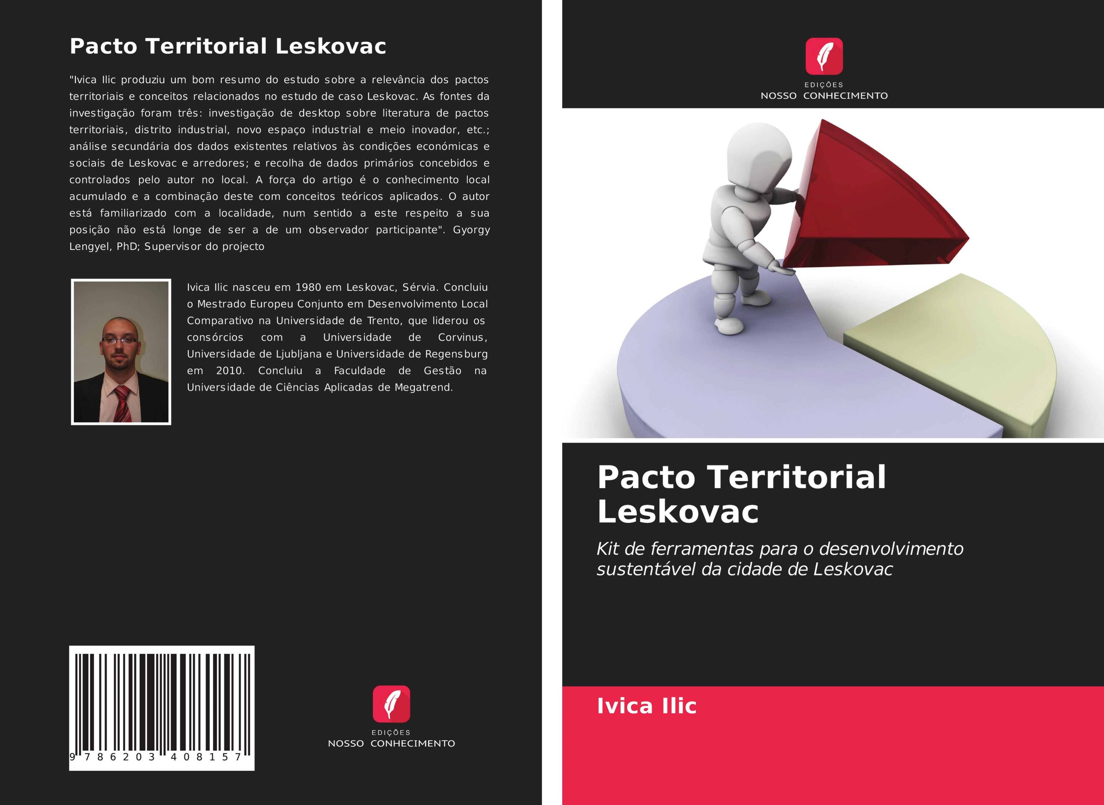 Pacto Territorial Leskovac