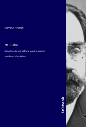 Neu-Ulm - Mayer, Friedrich
