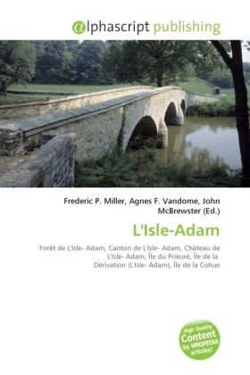 L Isle-Adam