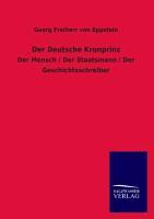 Der Deutsche Kronprinz - Eppstein, Georg Freiherr von