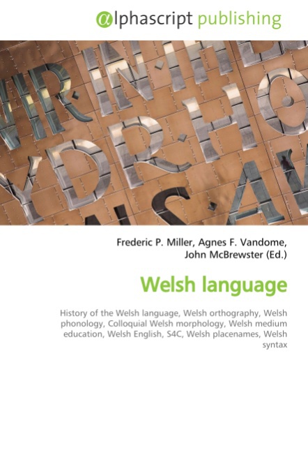 Welsh language