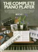 The Complete Piano Player: Book 1 - Baker, Kenneth