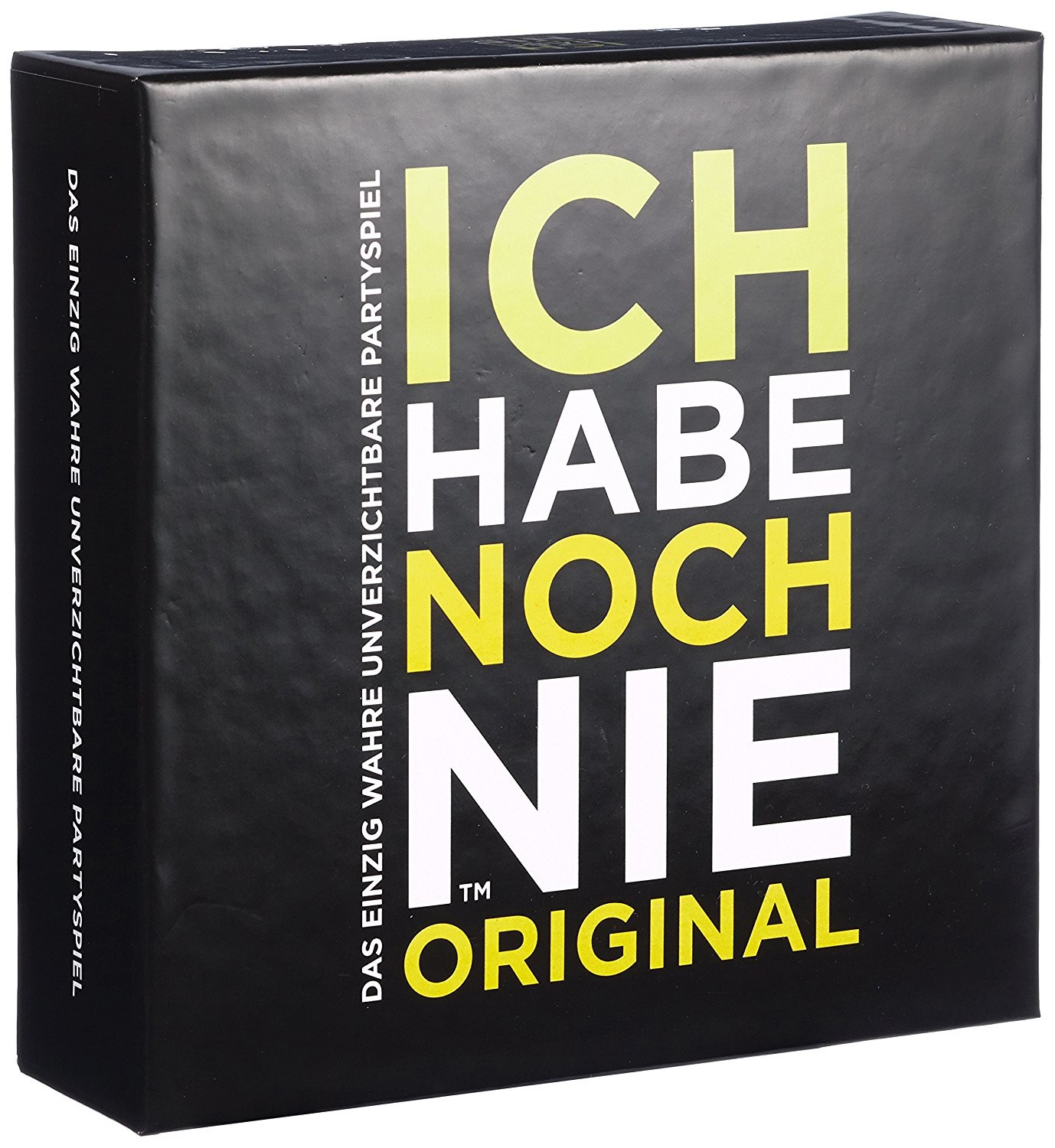 Ich Hab Noch Nie 18 Edition
