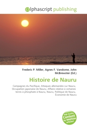 Histoire de Nauru