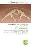 Mike Mizanin