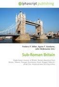 Sub-Roman Britain