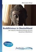 Buddhismus in Deutschland - Lazan, Birte