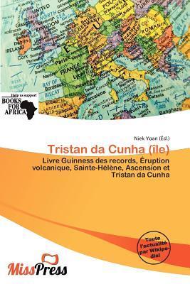 Tristan da Cunha (île)
