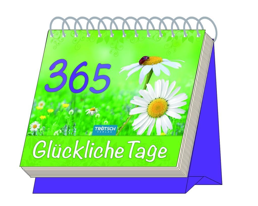 365 Kalender