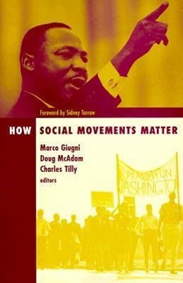 Giugni, M: How Social Movements Matter - Giugni, Marco
